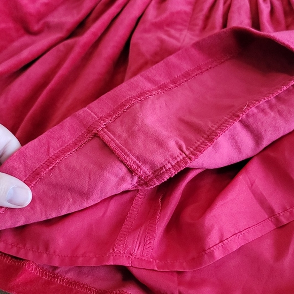 Gymboree 3T Velvet Dress - Picture 4 of 4